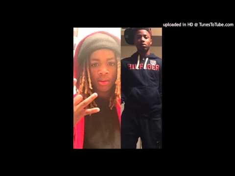 ZAY SAVAGE X JAY ROCAIN REMIX