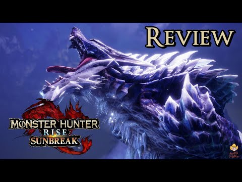 Monster Hunter Rise Sunbreak Review - A Monster Hunting Masterpiece