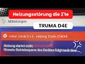 Wie Ist Der Truma Heimservice Truma Combi D4E Fehler E 560 H