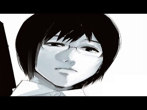 TOKYO GHOUL: JACK CHAPTER 1 REVIEW - THUG
