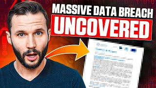 MOVEIt Breach Exposed - The Biggest Hack of 2023!