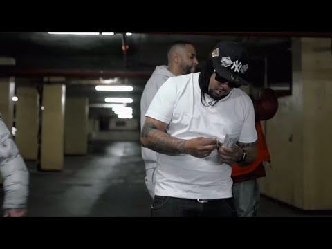 Cash el Dominicano - TIME IS MONEY 💵 ( VideO Oficial )