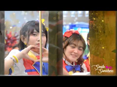 181208 MNL48 Faith and Kay ft. Jan @ Gloria Maris CSI Mall Dagupan