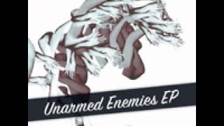 Unarmed Enemies - Hustlers Recharged (Mr. Suitcase's Armed Friends-Mix)