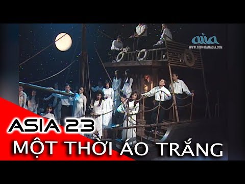 Thể hiện bởi Hợp ca Asia