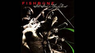 FISHBONE - 10 Premadawnutt
