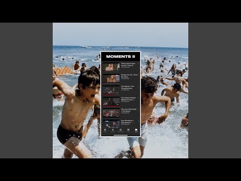 On The Shores (Live)