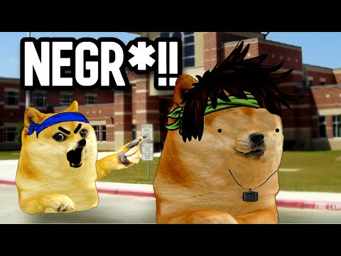 I'M BOTHERED FOR BEING BLACK AND WE GIVE THEM WHAT THEY DESERVE by CHILDREN WITH RIGHTS - Threads...