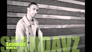 Sean Davz - Ou mèt ale