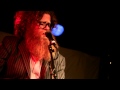 EP73 PT3 - Ben Caplan - Seed Of Love (onstage ...