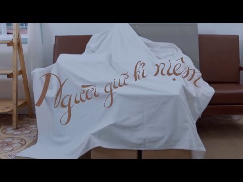 Người giữ kỷ niệm - Thái Đinh