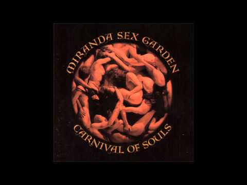 Miranda Sex Garden - Tonight