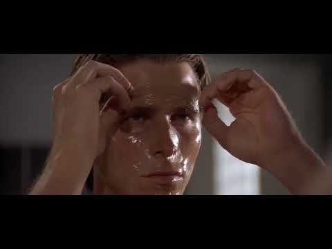 American Psycho - Trailer