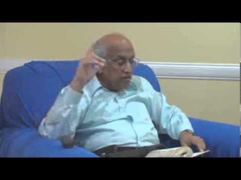 Contentment and Covetousness