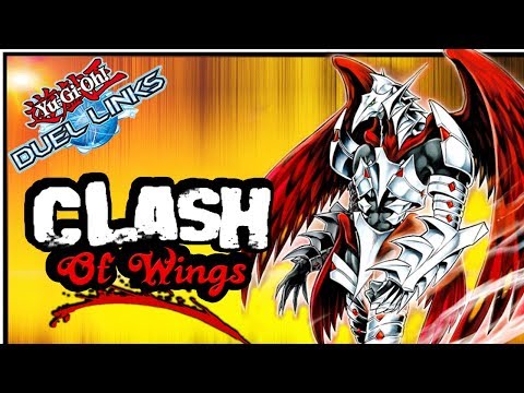 PACK OPENING CLASH OF WINGS - E l'eterno Troll della Konami - Duel Links [ITA]