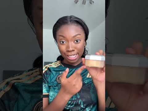 Irgendwas muss sich an meinem make up ändern aber ich weiß nicht WAASSS