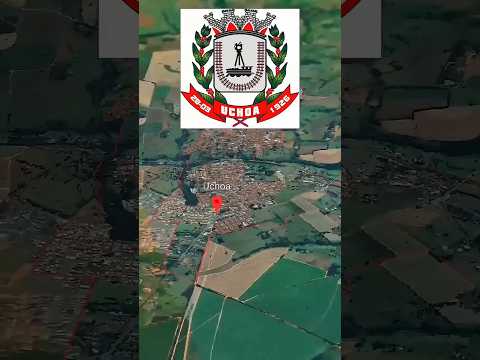Uchoa, SP!