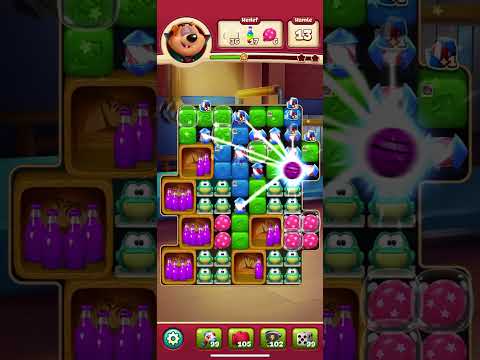 TOON BLAST 8475 - NO BOOSTER