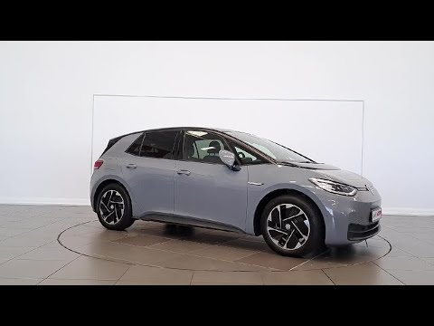 Volkswagen ID.3 Family 58kwh glass Roof call Joh - Image 2