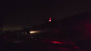 Iron Range Escapee: CN 3323 leads 301