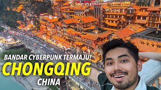 Download lagu Ini Bukti China Bukan Biasa-Biasa! : Travelog Chongqing, Shenzen & Chengdu 🔥 mp3 Download lagu Ini Bukti China Bukan Biasa-Biasa! : Travelog Chongqing, Shenzen & Chengdu 🔥 mp3