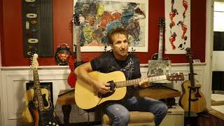 &quot;I Call That True Love&quot;, by Dr. Hook, cover by Cliff Garfield.