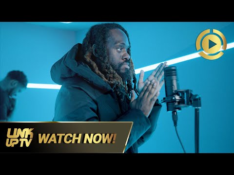 Yung Reeks - HB Freestyles (Season 6) | Link Up TV