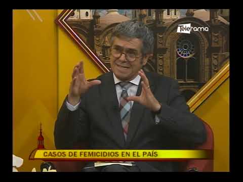 Cuenca Desde Adentro Programa #127