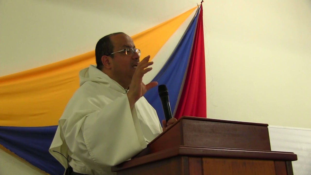 Otra forma de empezar la lectura de la Biblia