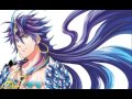 Magi OST - 05 - Magie et sorcellerie - Shiro Sagisu