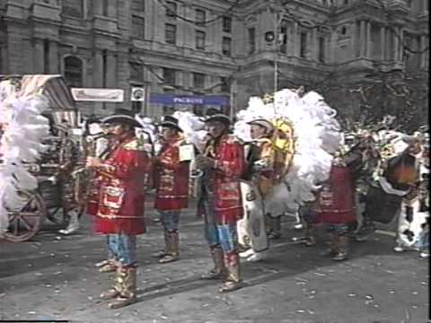 Polish American String Band 1997 - Rootin' Tootin' Cowboys