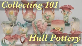 Collecting 101: Hull Pottery! We Highlight The History, Popularity And Value!