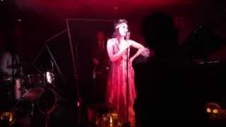 Thrift Shop - Scott Bradlee &amp; Postmodern Jukebox [LIVE @ Manderly Bar, NYC]