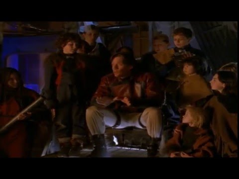 Andromeda Ridiculously High Quality Season 1 Episode 3