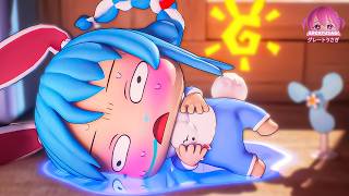 もう無理だ…あとは頼んだぞ… | Funny & Wholesome Animation