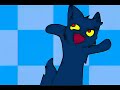 THE HYPERDRIVE DANCE!!! Meme Seizure warning