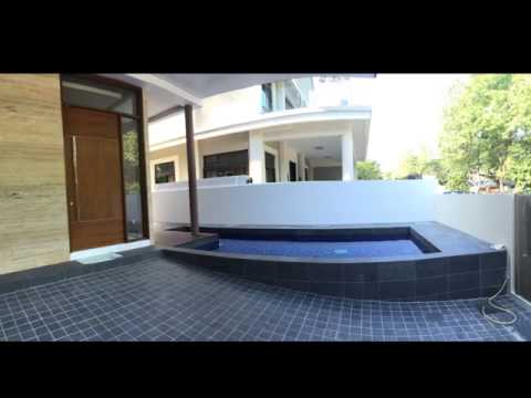 Modern House @ Queen's Road ! Within ONE -km to Nanyang Primary School, , 5 Bedrooms, 5,590 sqft, Semi-Detached House For Rent, by Brenda Zee (徐黎倫), 19634177 - Semi- Detached @ Queen's Road, Singapore - PropertyGuru.com.sg