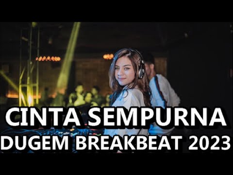 DJ REPVBLIK CINTA SEMPURNA DUGEM BREAKBEAT TERBARU 2023