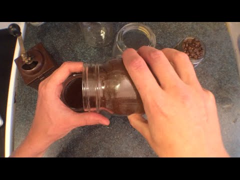 Cold Brew Coffee - You Suck at Cooking (episode 24)