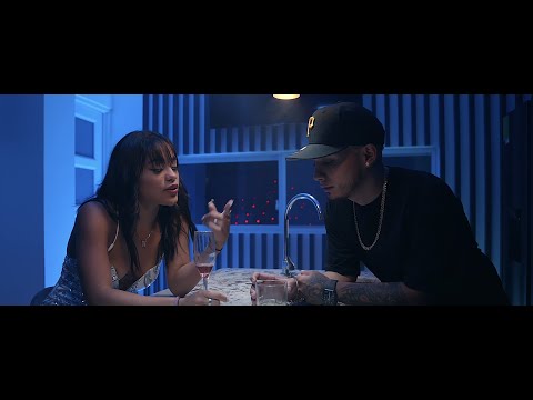 B-Jota - Tu Controla (Video Official)