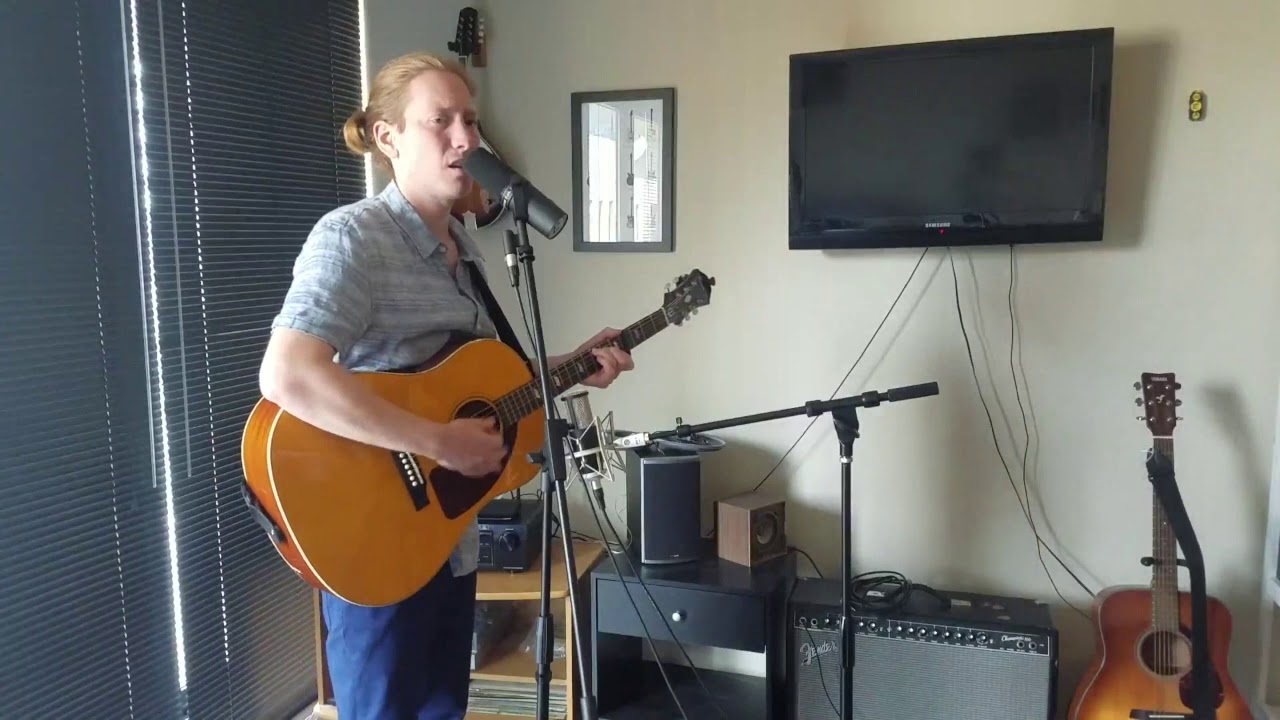 Promotional video thumbnail 4 for Justin Elliot