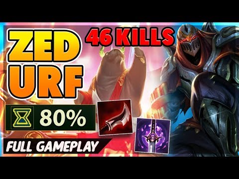 46 KILLS AT 16 MINS (FASTEST 46 KILLS EVER) - BunnyFuFuu Full Gameplay