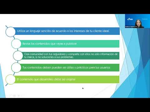 Foto de Buenas prácticas para el uso de Redes Sociales