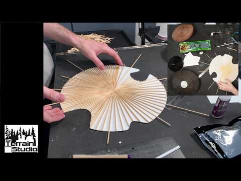 TheTerrainStudio - Live in Studio