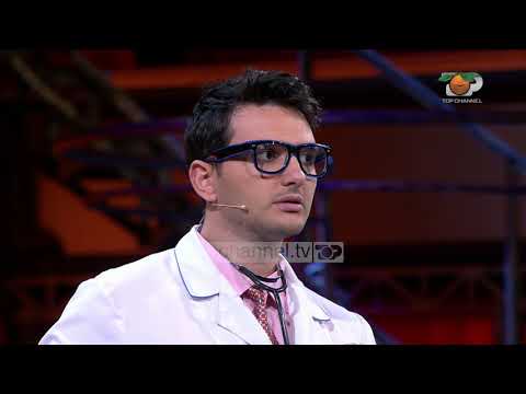 Portokalli, 24 Nëntor 2019 - Doktori - Ketri (Ketri vuan nga pagjumësia)