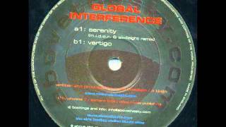 Global Interference - Serenity (M.I.D.O.R & Six4Eight Remix)