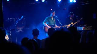 Dan Mangan - Pine For Cedars (Hansa 39, Munich, 2019.04.11)