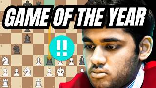 The Entire Chess World Is In a State Of Disbelief