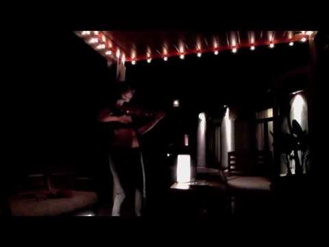 The Hot Violinist- Kashmir