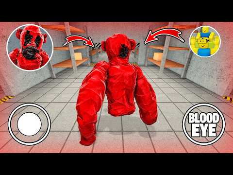 ME CONVIERTO EN EL MONO MÁS PODEROSO BLOODMAN DE LETHAL APE (Roblox)